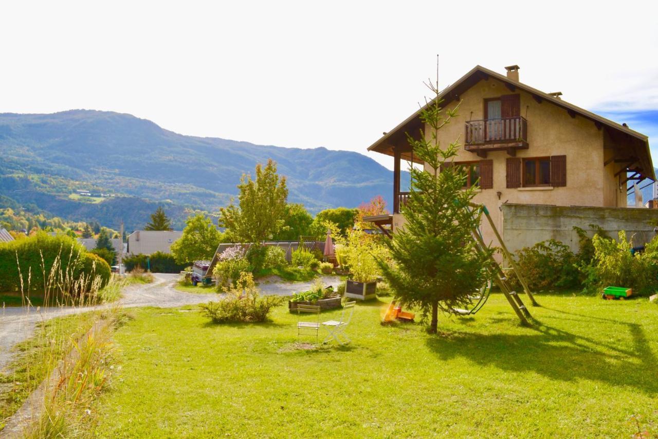 Апартаменты Location Le Queron Гийестр Экстерьер фото